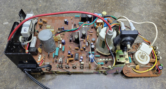 G07 monitor repair service
