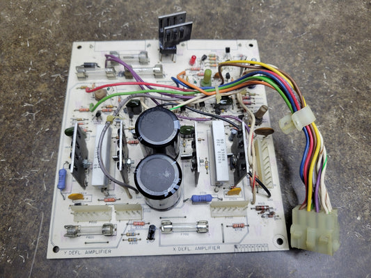 19V2000 monitor repair service